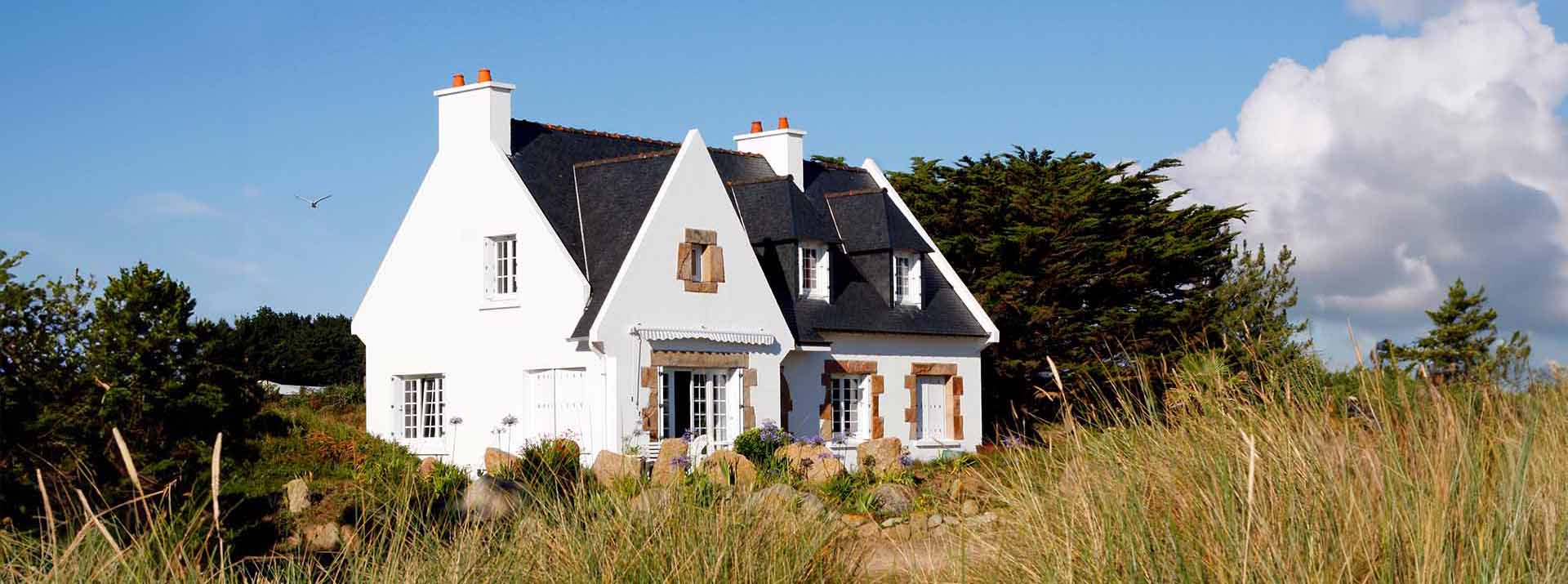 Diagnostic immobilier Le Relecq-Kerhuon